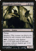 Stronghold Overseer (TSP-133) - Time Spiral