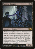 Xathrid Gorgon (M13-118) - Magic 2013 Foil