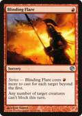 Blinding Flare (JOU-091) - Journey into Nyx