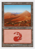 Mountain (S99-168) - Starter 1999