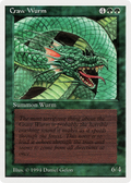 Craw Wurm (SUM-190) - Summer Magic / Edgar