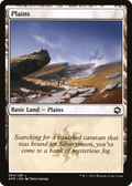 Plains (264) [Dungeons & Dragons: Adventures in the Forgotten Realms] Foil