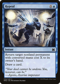 Repeal (MM2-056) - Modern Masters 2015 Foil