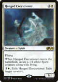 Hanged Executioner (M20-022) - Core Set 2020