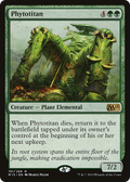 Phytotitan (M15-191) - Magic 2015 Foil