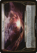 The Maelstrom (OVER-023) - Planechase Planes