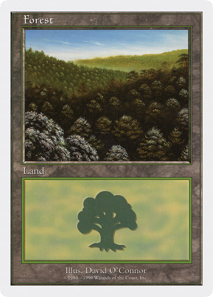 Forest (BRB-) - Battle Royale Box Set