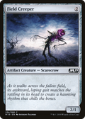 Field Creeper (M19-234) - Core Set 2019