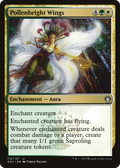 Pollenbright Wings (GR1-115) - GRN Guild Kit