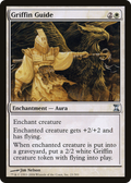 Griffin Guide (TSP-021) - Time Spiral