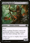 Lurking Deadeye (J22-437) - Jumpstart 2022