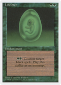 Lifeforce (4ED-) - Fourth Edition