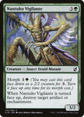 Nantuko Vigilante (C19-174) - Commander 2019