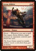 Arena Athlete (THS-113) - Theros