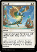 Wing It (MH3-048) - Modern Horizons 3