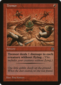 Tremor (P02-118) - Portal Second Age