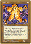 The Rack (WCD-LL352SB) - Pro Tour Collector Set