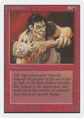 Gray Ogre (2ED-) - Unlimited Edition