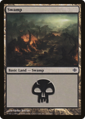 Swamp (ALA-241) - Shards of Alara
