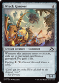 Wreck Remover (DFT-247) - Aetherdrift Foil