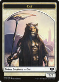 Angel (C14-001) - Commander 2014 Tokens