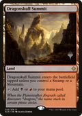 Dragonskull Summit (PPM20-252P) - Ixalan Promos Foil