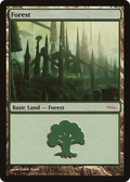 Forest (ARENA-005) - Arena League 2006