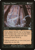 Noxious Vapors (PLS-049) - Planeshift Foil