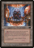 Urza's Power Plant (REN-181) - Rinascimento