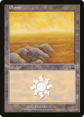 Plains (MMQ-333) - Mercadian Masques