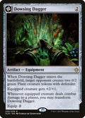 Dowsing Dagger // Lost Vale (XLN-235) - Ixalan: (compasslanddfc)