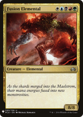 Fusion Elemental (LIST-PCA-93) - The List