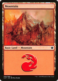 Mountain (GNT-066) - Game Night