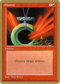 Shatter (WCD-MJ219) - Pro Tour Collector Set
