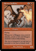 Utvara Hellkite (RVR-342) - Ravnica Remastered Foil