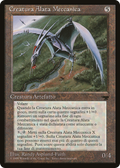 Clockwork Avian (REN-110) - Rinascimento