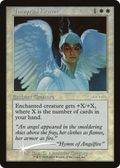 Empyrial Armor (ARENA-008) - Arena League 2001 Foil