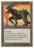 Bronze Horse (CHR-096) - Chronicles