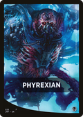 Phyrexian (JMP-026) - Jumpstart Front Cards