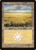 Plains (ONS-332) - Onslaught Foil