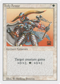 Holy Armor (3ED-) - Revised Edition