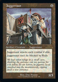 Juggernaut (Retro Frame) (30A-549) - 30th Anniversary Edition