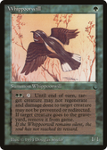 Whippoorwill (DRK-091) - The Dark