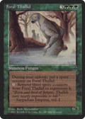 Feral Thallid (FEM-069) - Fallen Empires