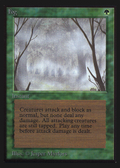 Fog (IED-) - Intl. Collectors' Edition