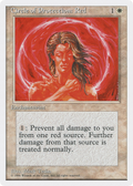 Circle of Protection: Red (2PS-003) - Introductory Two-Player Set