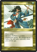 Ramirez DePietro (LEG-251) - Legends