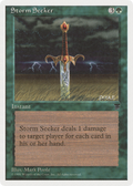 Storm Seeker (CHR-070) - Chronicles