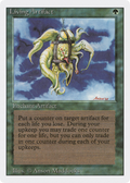 Living Artifact (3ED-) - Revised Edition