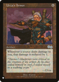 Urza's Armor (LIST-USG-313) - The List